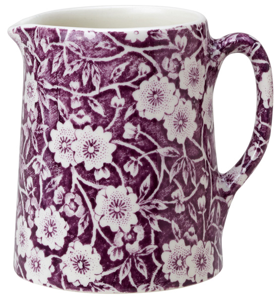 Jug or Creamer Tankard mini
